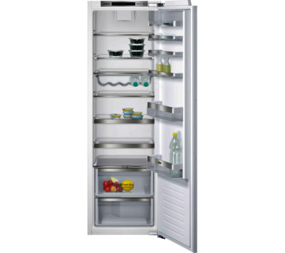 SIEMENS KI81RAF30G Integrated Tall Fridge SIEMENS KI81RAF30G Integrated Tall Fridge